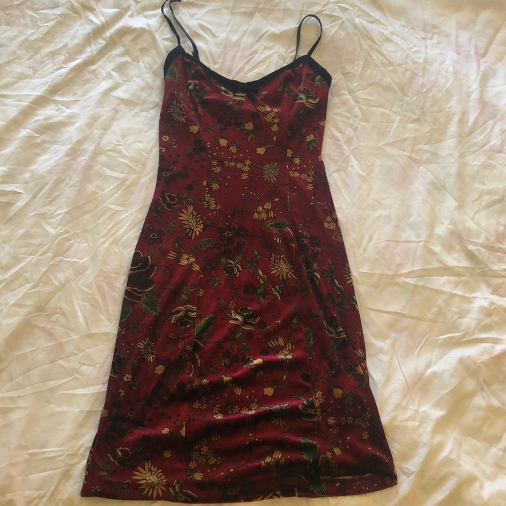 Cocktail dress